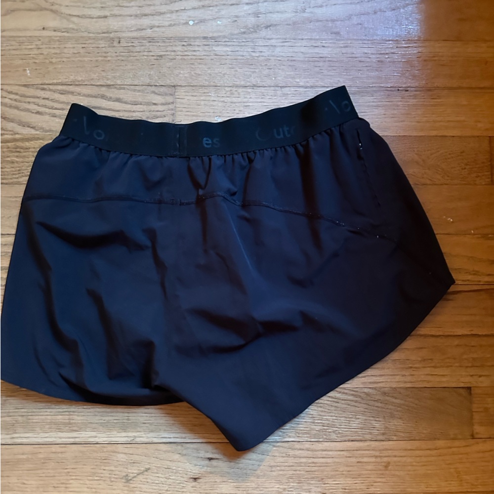 Outdoor Voices Relay Shorts